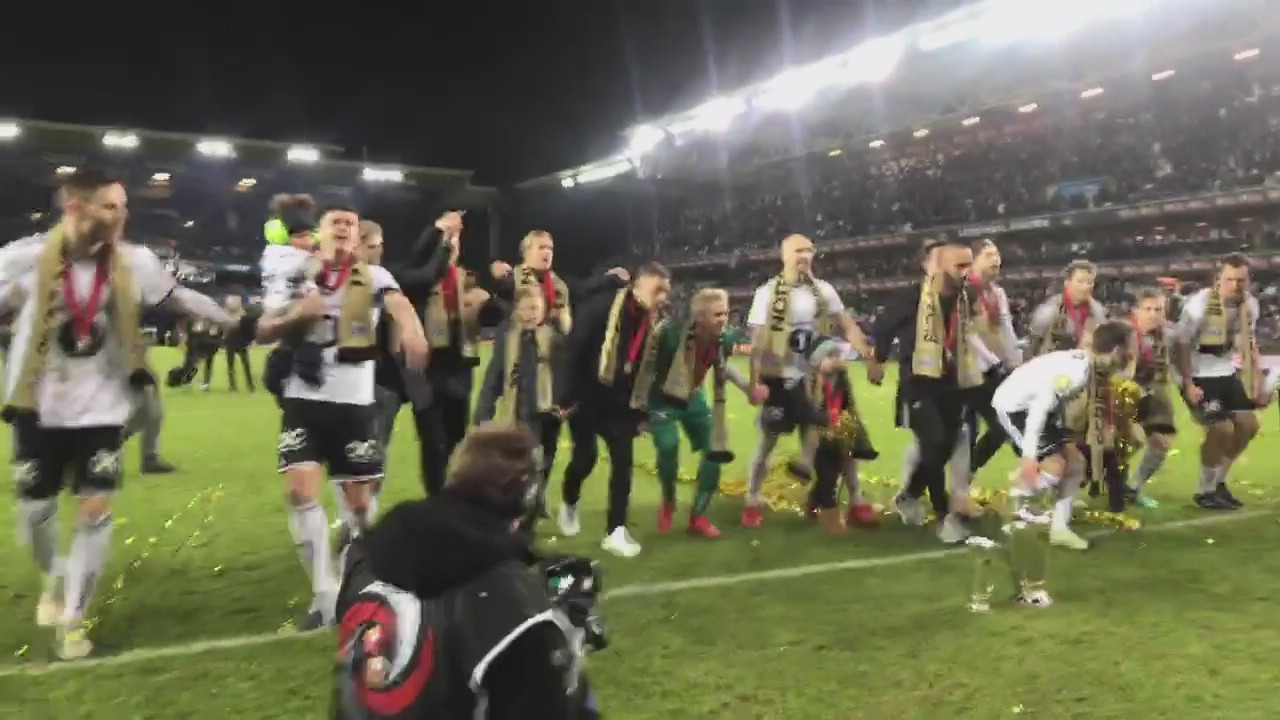 Helland etter gullet.mp4